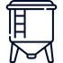 silos and hopers